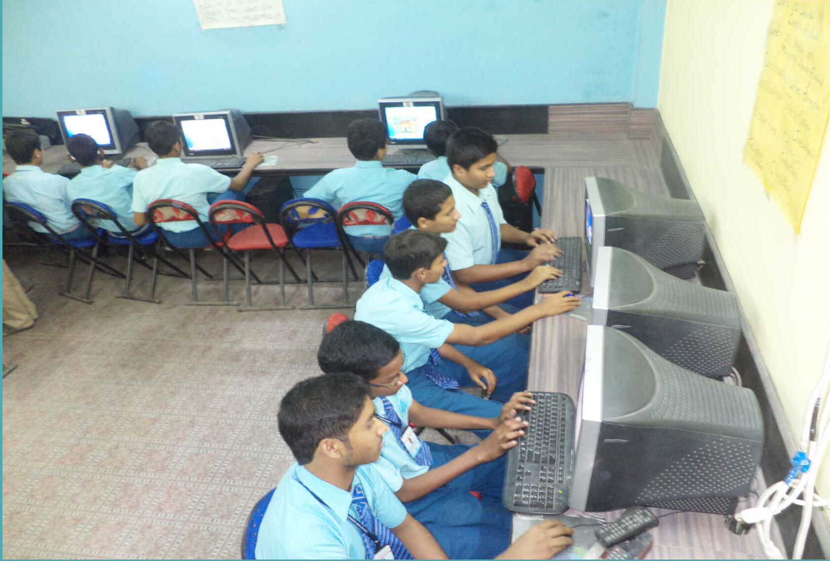 Science Exhibition